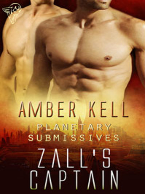 Title details for Zall's Captain by Amber Kell - Available